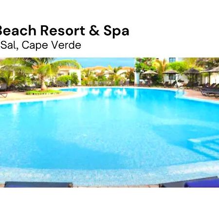 Tortuga Beach Village Private Apartments And Villas For Rent Santa Maria Eksteriør billede