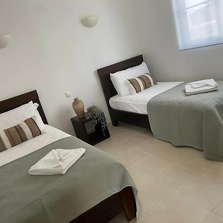 Tortuga Beach Village Private Apartments And Villas For Rent Santa Maria Eksteriør billede