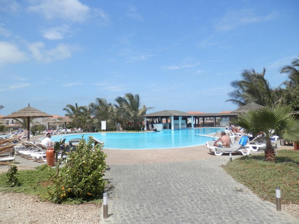 Tortuga Beach Village Private Apartments And Villas For Rent Santa Maria Værelse billede