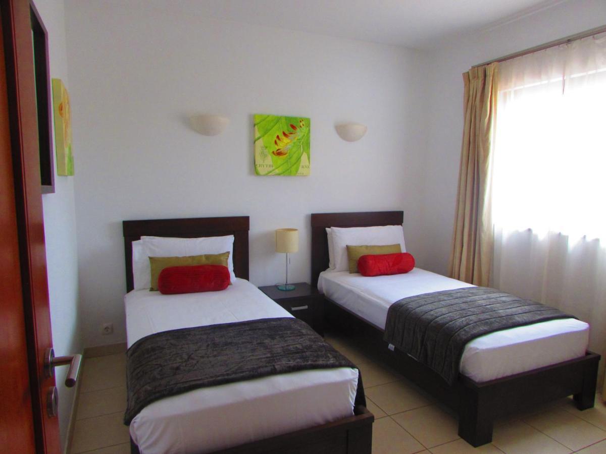 Tortuga Beach Village Private Apartments And Villas For Rent Santa Maria Eksteriør billede