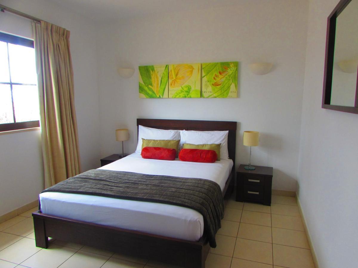 Tortuga Beach Village Private Apartments And Villas For Rent Santa Maria Eksteriør billede