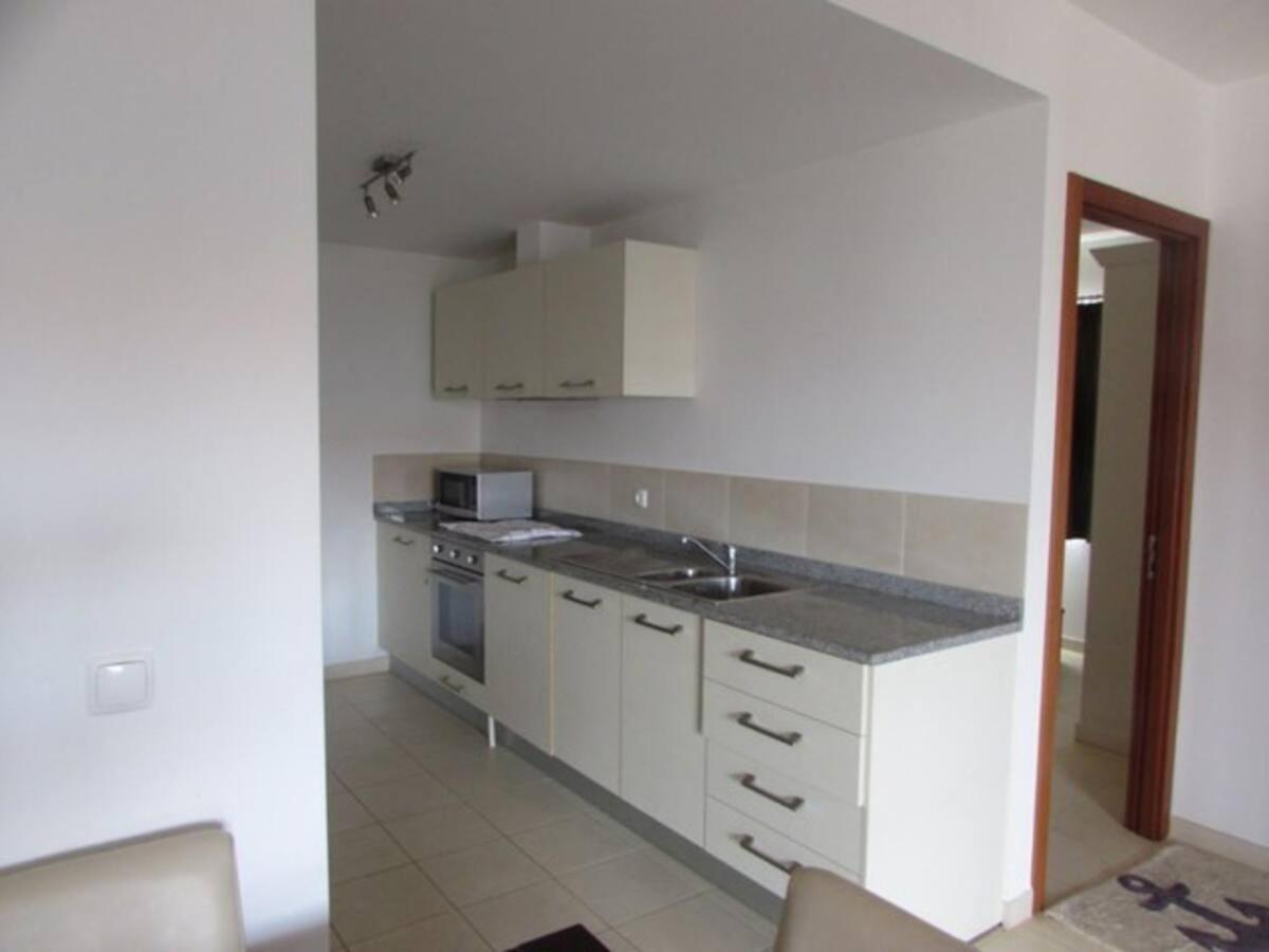 Tortuga Beach Village Private Apartments And Villas For Rent Santa Maria Eksteriør billede