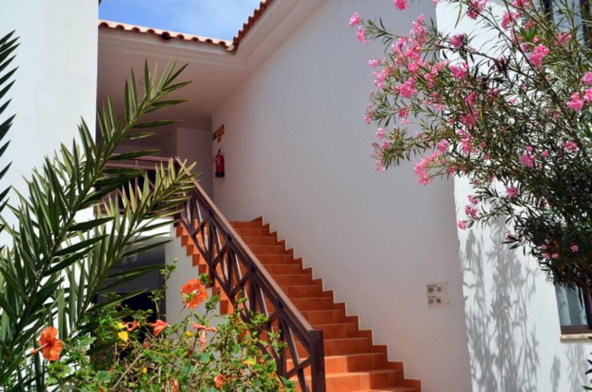 Tortuga Beach Village Private Apartments And Villas For Rent Santa Maria Eksteriør billede