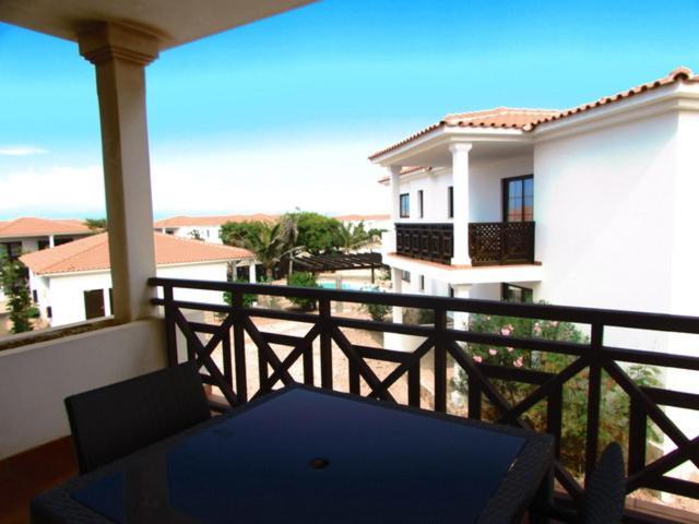 Tortuga Beach Village Private Apartments And Villas For Rent Santa Maria Eksteriør billede