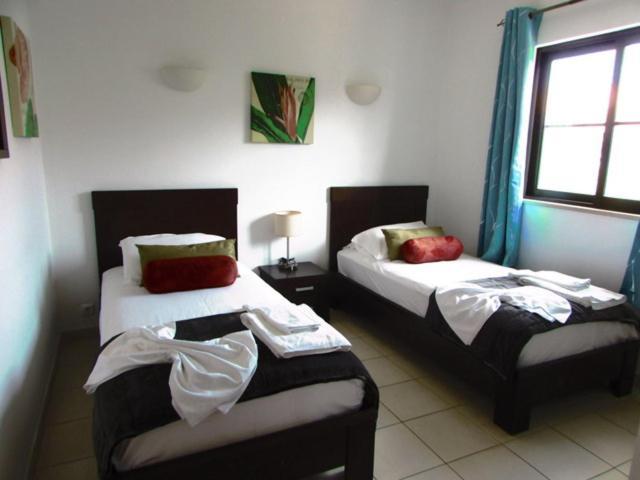 Tortuga Beach Village Private Apartments And Villas For Rent Santa Maria Eksteriør billede