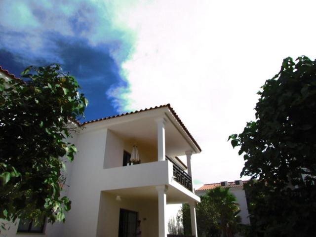 Tortuga Beach Village Private Apartments And Villas For Rent Santa Maria Eksteriør billede