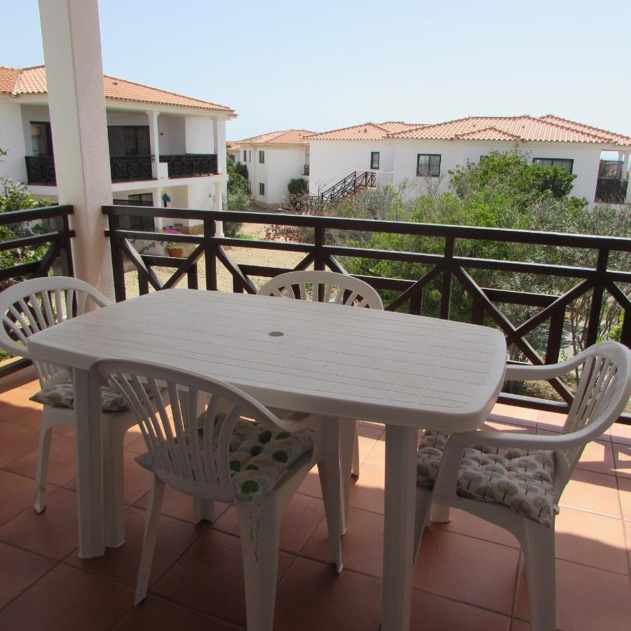Tortuga Beach Village Private Apartments And Villas For Rent Santa Maria Eksteriør billede