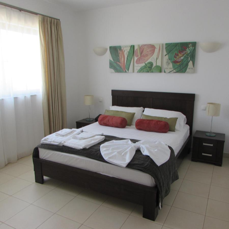 Tortuga Beach Village Private Apartments And Villas For Rent Santa Maria Eksteriør billede