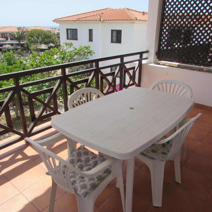 Tortuga Beach Village Private Apartments And Villas For Rent Santa Maria Eksteriør billede