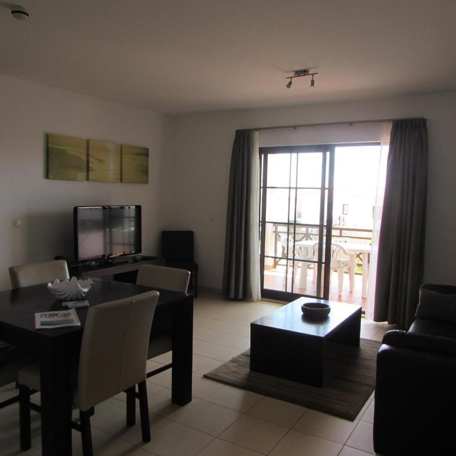 Tortuga Beach Village Private Apartments And Villas For Rent Santa Maria Eksteriør billede