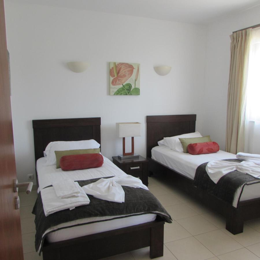 Tortuga Beach Village Private Apartments And Villas For Rent Santa Maria Eksteriør billede