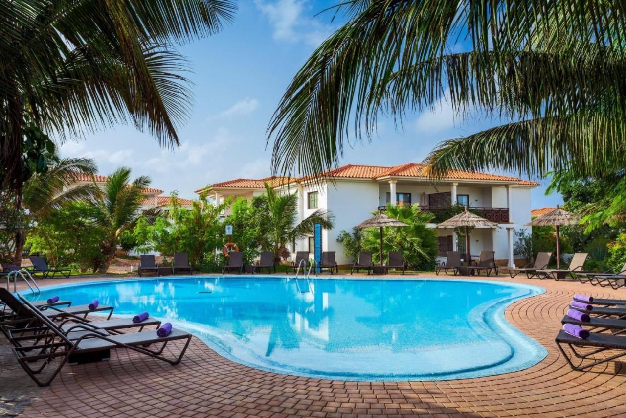 Tortuga Beach Village Private Apartments And Villas For Rent Santa Maria Eksteriør billede