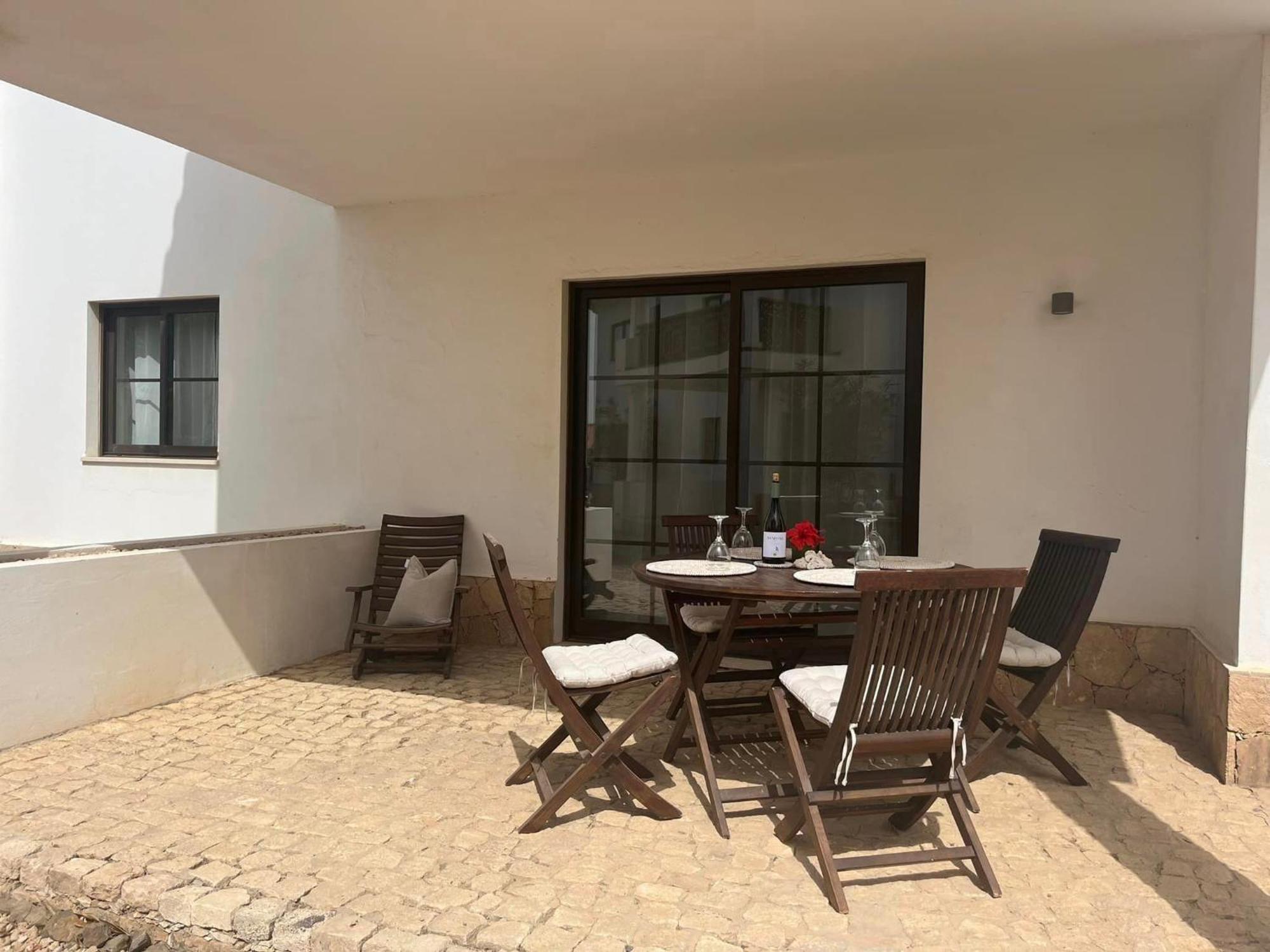 Tortuga Beach Village Private Apartments And Villas For Rent Santa Maria Eksteriør billede
