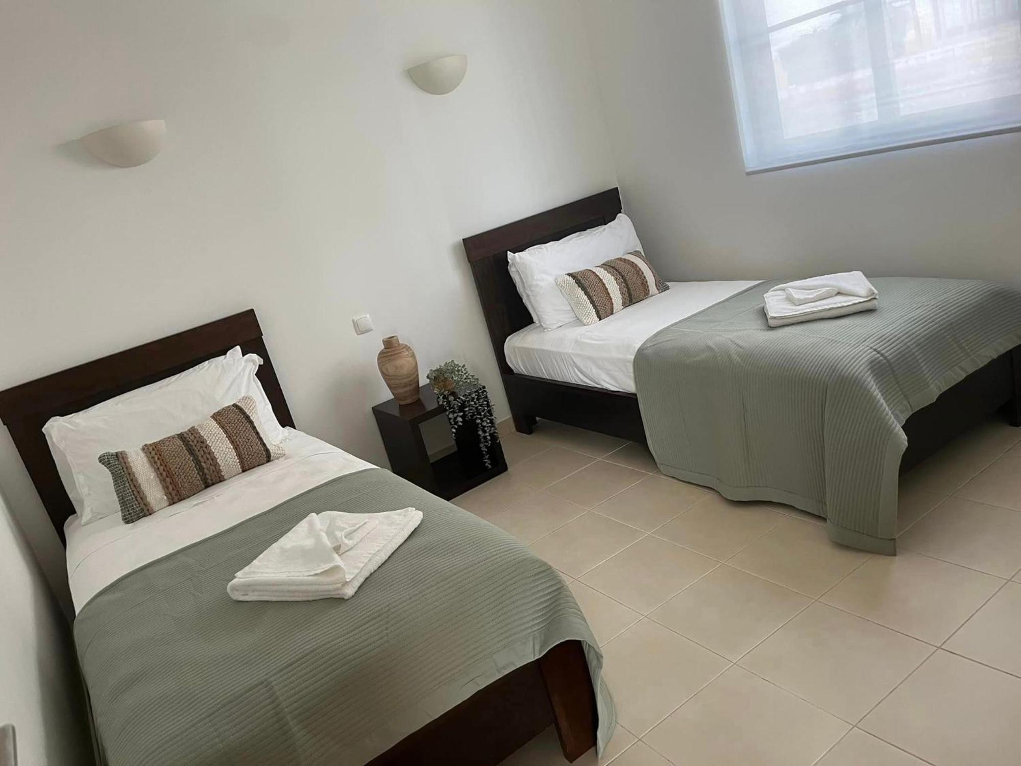 Tortuga Beach Village Private Apartments And Villas For Rent Santa Maria Eksteriør billede