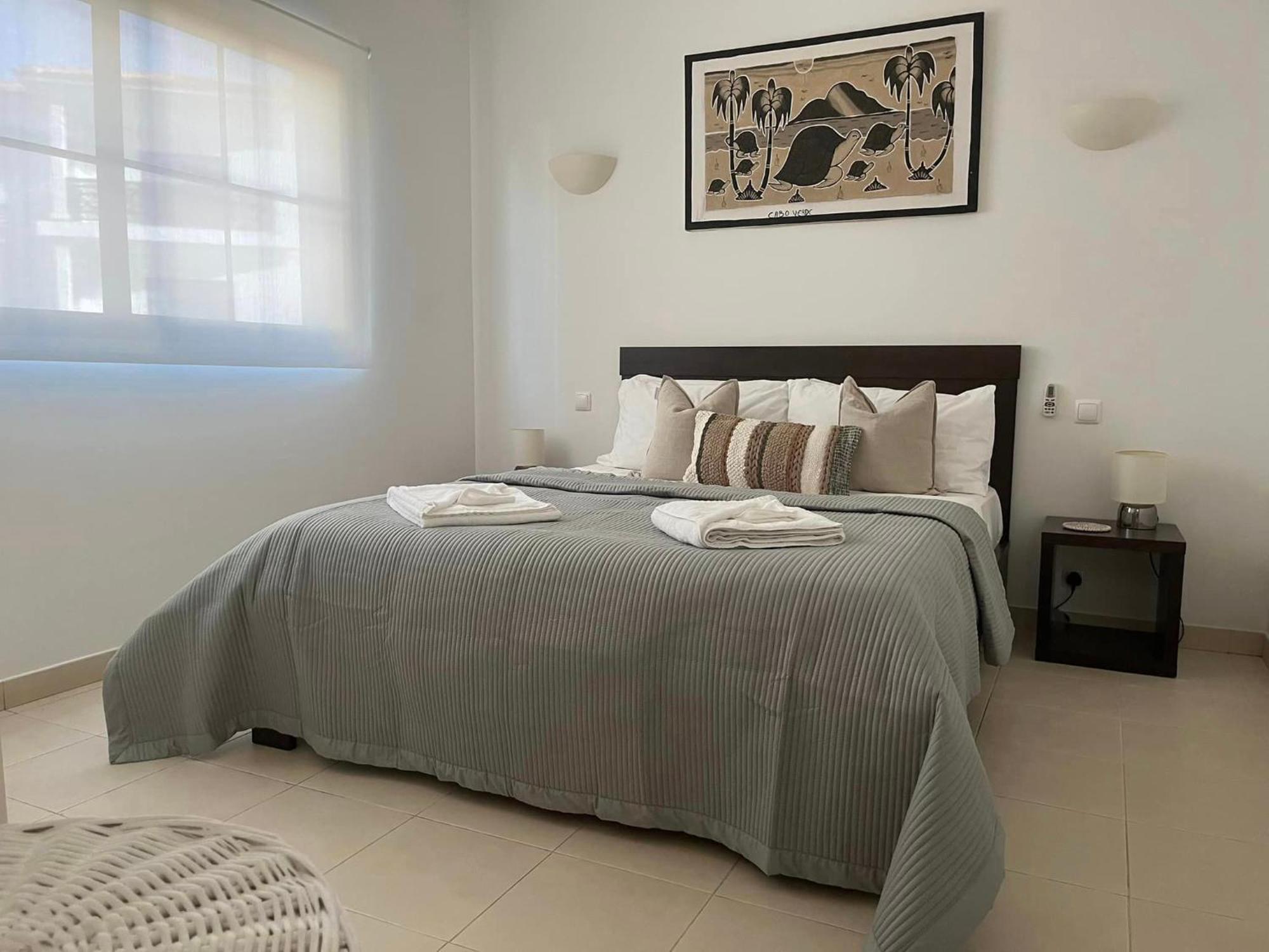 Tortuga Beach Village Private Apartments And Villas For Rent Santa Maria Eksteriør billede