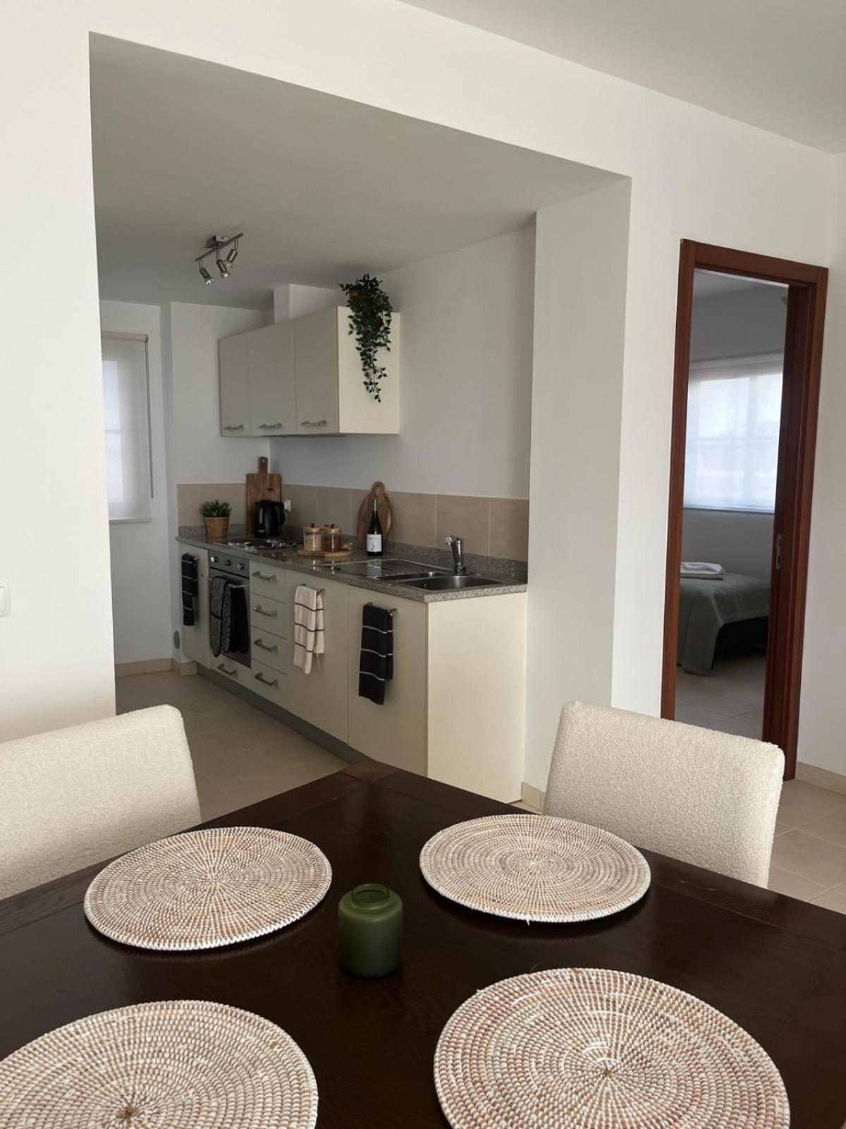 Tortuga Beach Village Private Apartments And Villas For Rent Santa Maria Eksteriør billede
