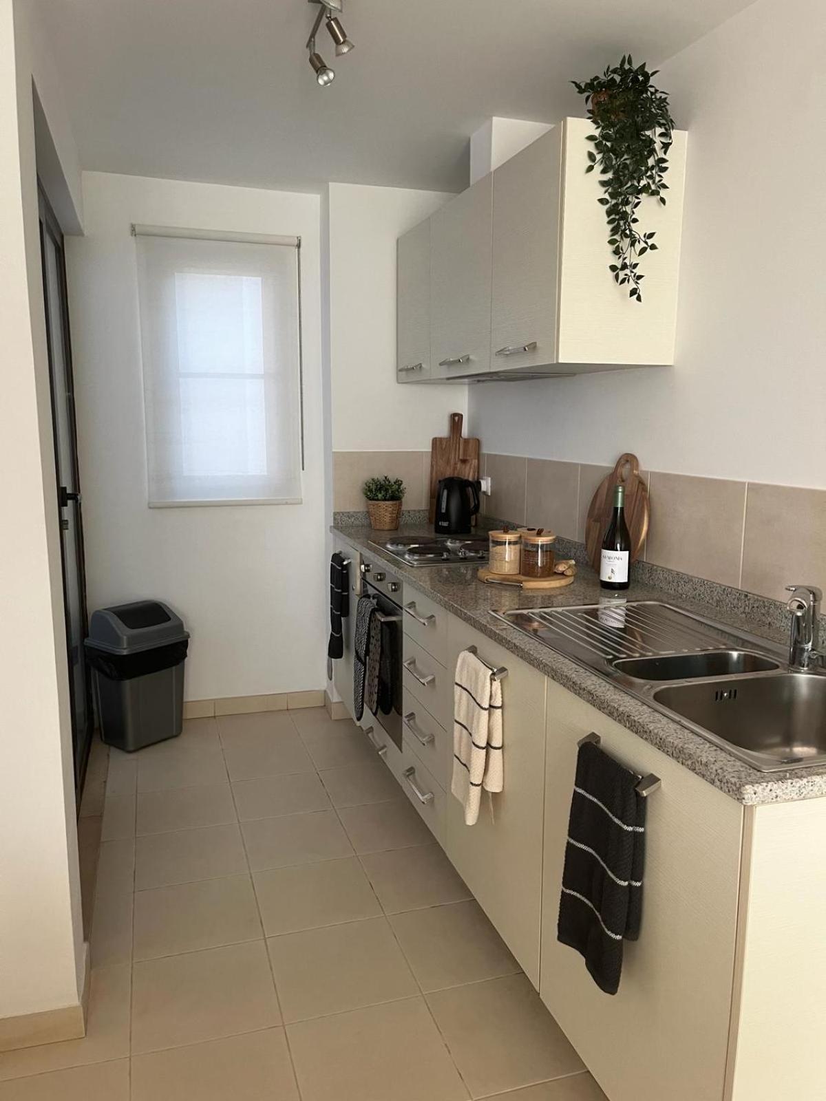 Tortuga Beach Village Private Apartments And Villas For Rent Santa Maria Eksteriør billede