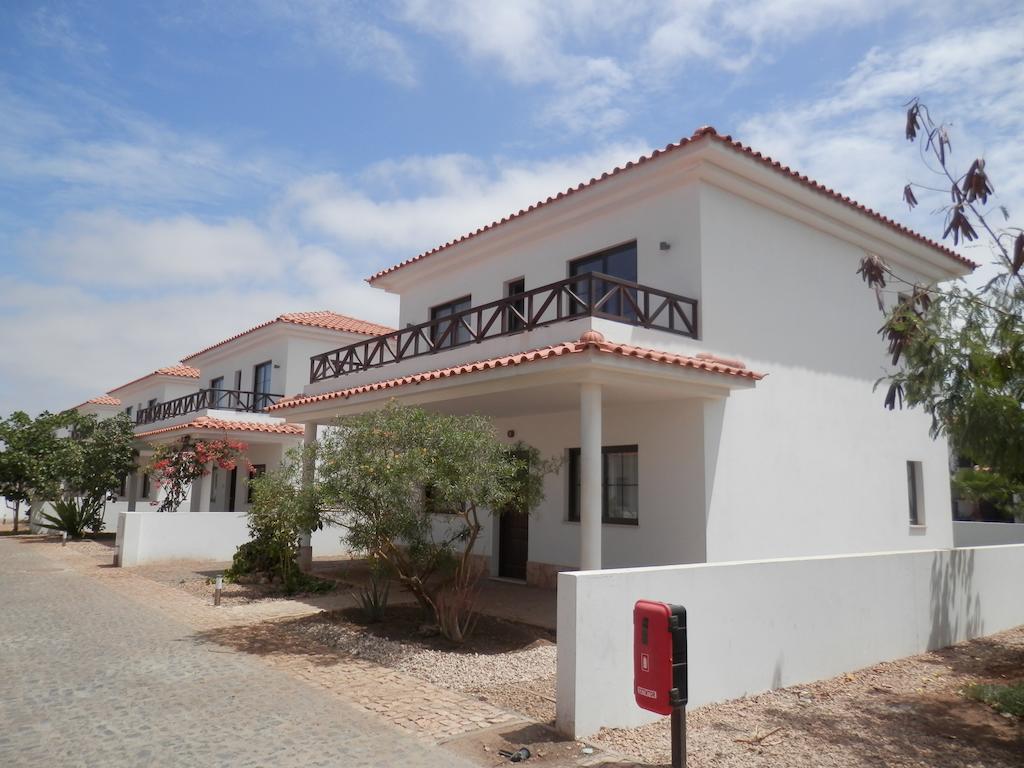 Tortuga Beach Village Private Apartments And Villas For Rent Santa Maria Værelse billede