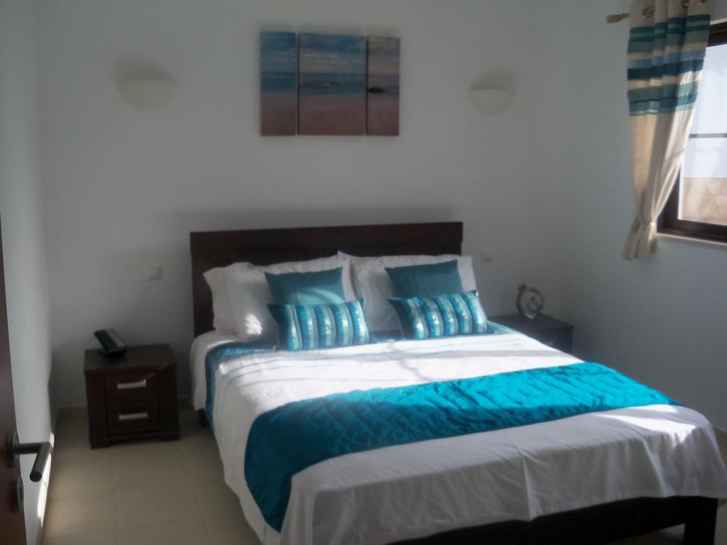 Tortuga Beach Village Private Apartments And Villas For Rent Santa Maria Værelse billede