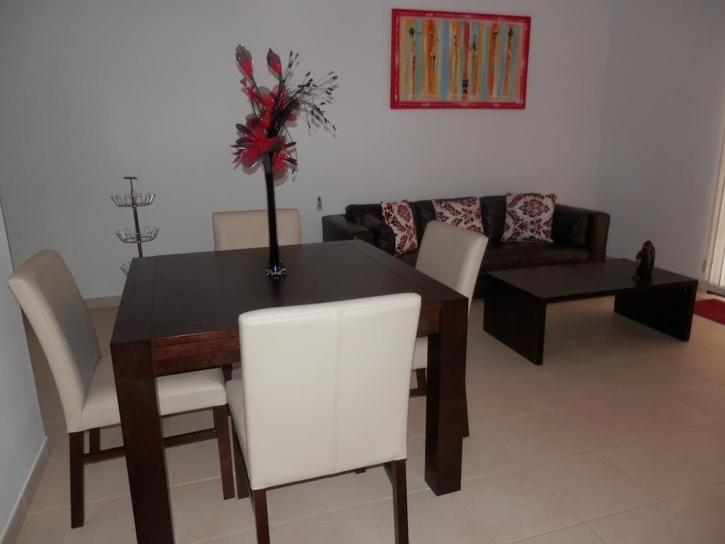 Tortuga Beach Village Private Apartments And Villas For Rent Santa Maria Eksteriør billede