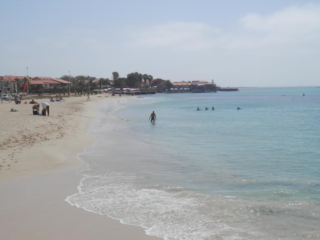 Tortuga Beach Village Private Apartments And Villas For Rent Santa Maria Eksteriør billede