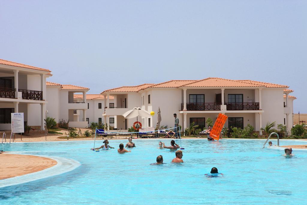 Tortuga Beach Village Private Apartments And Villas For Rent Santa Maria Eksteriør billede