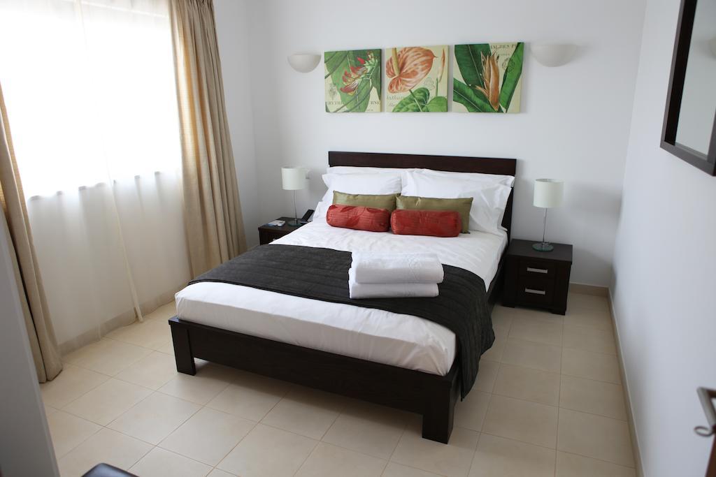Tortuga Beach Village Private Apartments And Villas For Rent Santa Maria Værelse billede