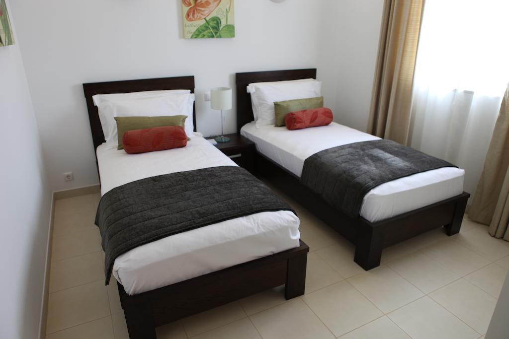 Tortuga Beach Village Private Apartments And Villas For Rent Santa Maria Værelse billede