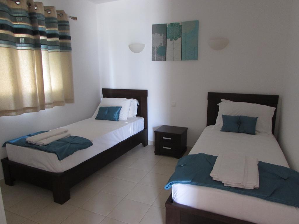 Tortuga Beach Village Private Apartments And Villas For Rent Santa Maria Eksteriør billede