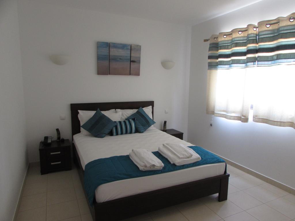Tortuga Beach Village Private Apartments And Villas For Rent Santa Maria Eksteriør billede