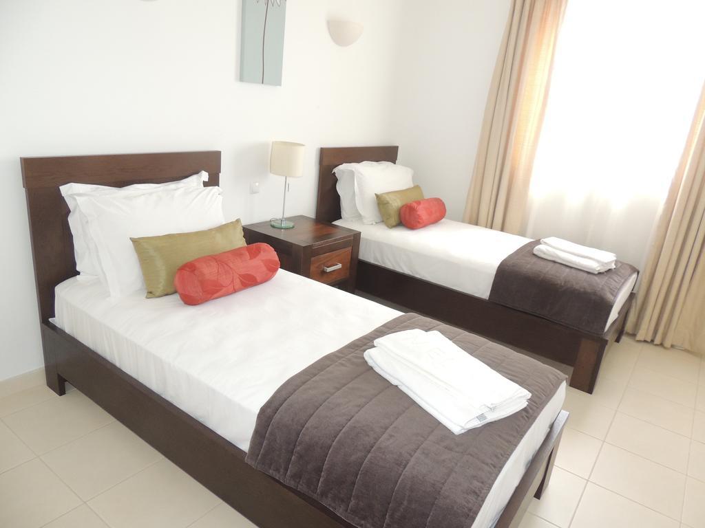 Tortuga Beach Village Private Apartments And Villas For Rent Santa Maria Eksteriør billede