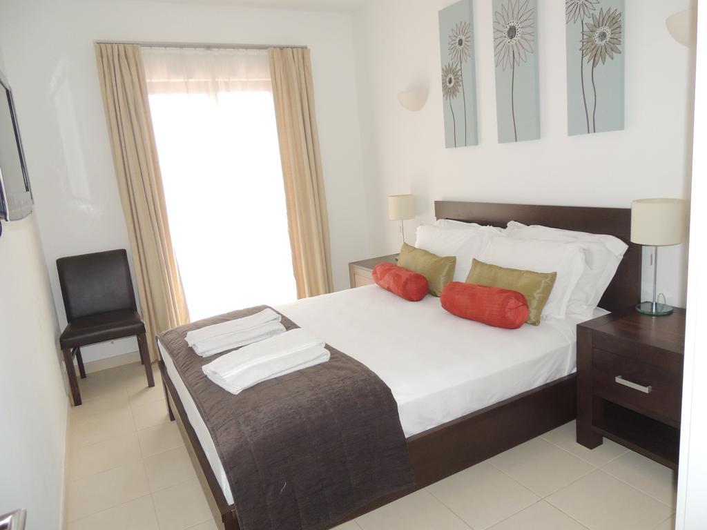 Tortuga Beach Village Private Apartments And Villas For Rent Santa Maria Eksteriør billede