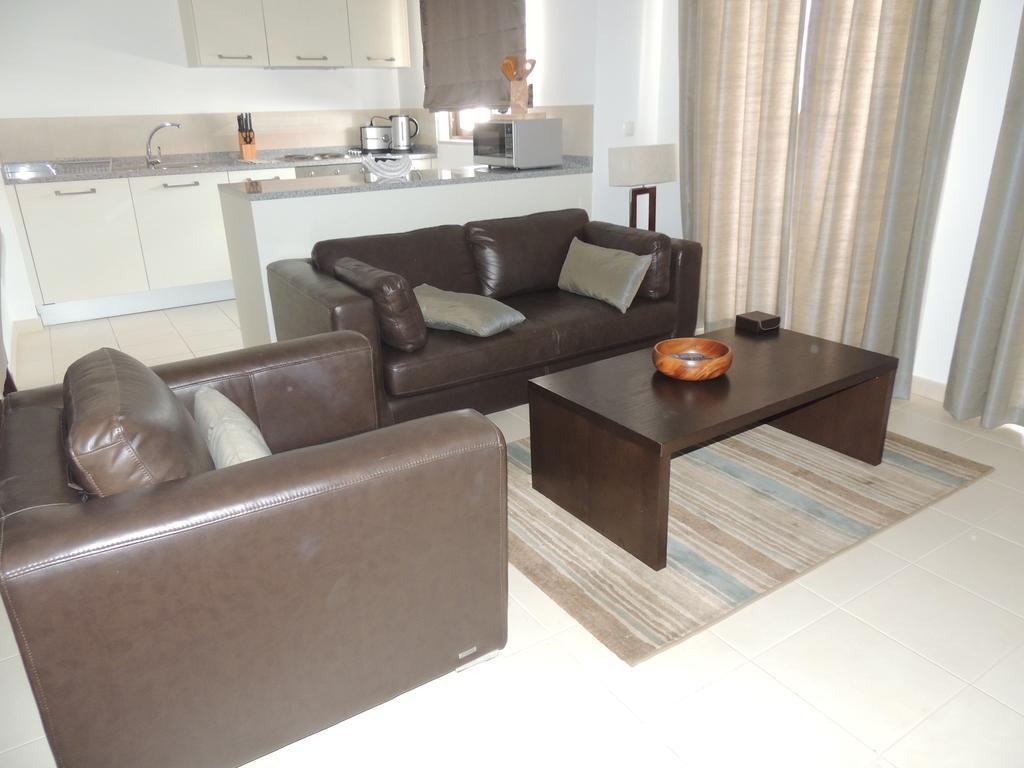 Tortuga Beach Village Private Apartments And Villas For Rent Santa Maria Eksteriør billede