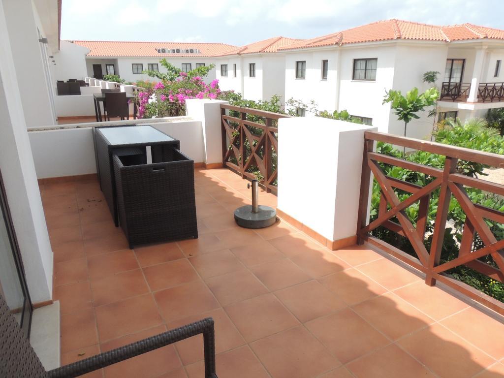 Tortuga Beach Village Private Apartments And Villas For Rent Santa Maria Eksteriør billede