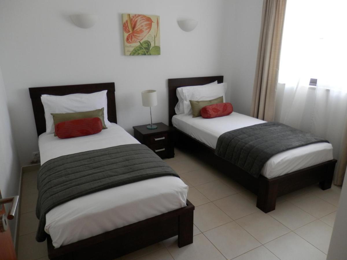 Tortuga Beach Village Private Apartments And Villas For Rent Santa Maria Eksteriør billede